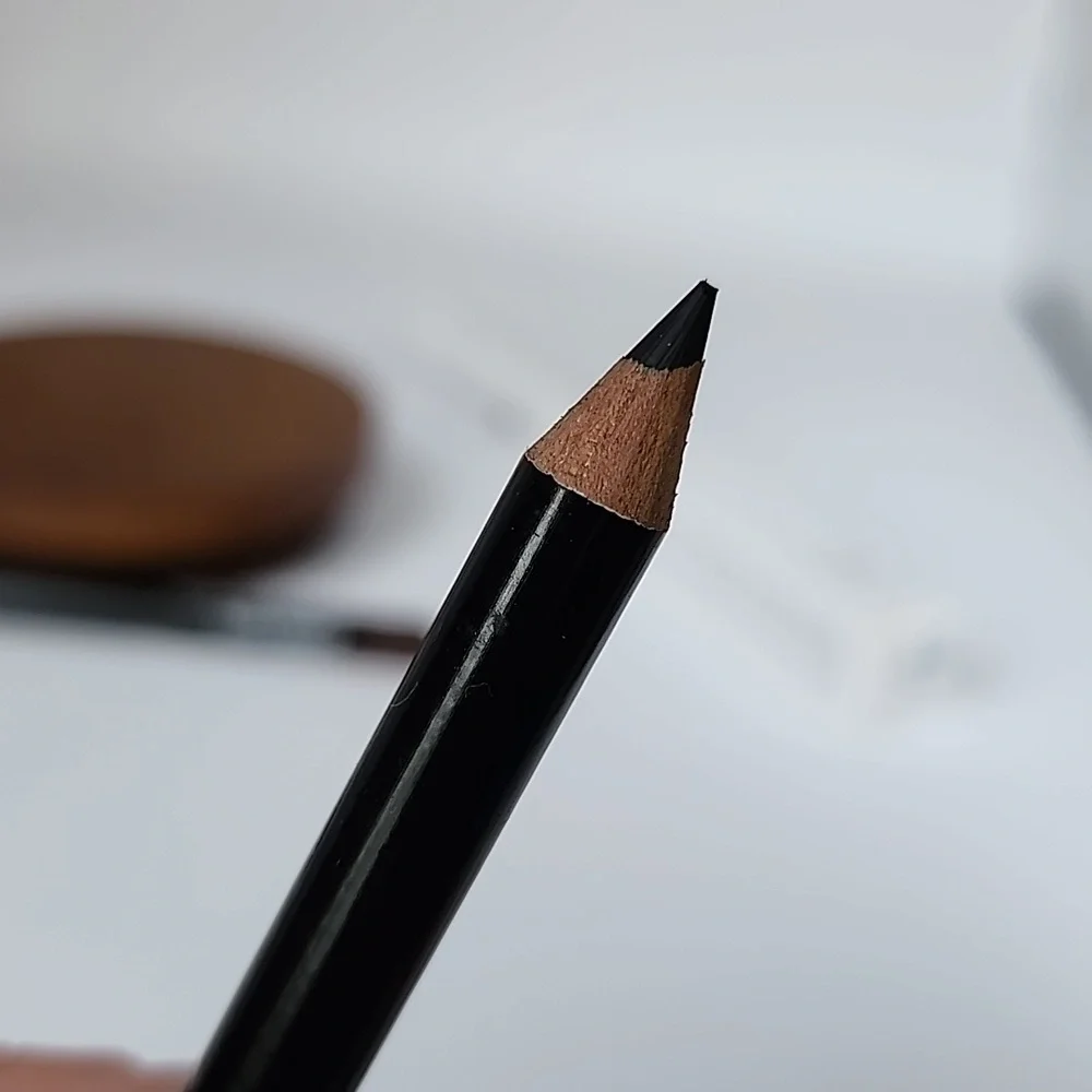 Bodyography Dual Eye Pencils - Onyx & Black Walnut